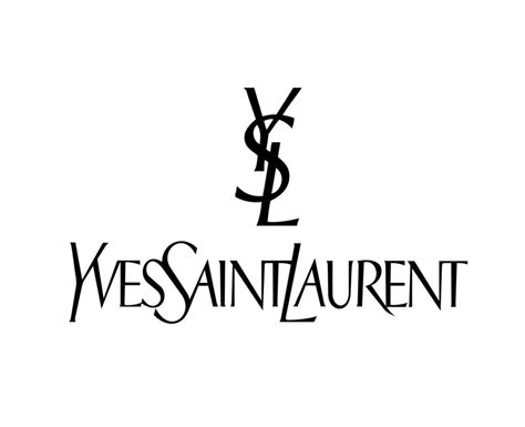 yves saint laurent svg free|ysl logo svg.